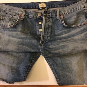 Citizens of Humanity Emerson Slim Boyfriend